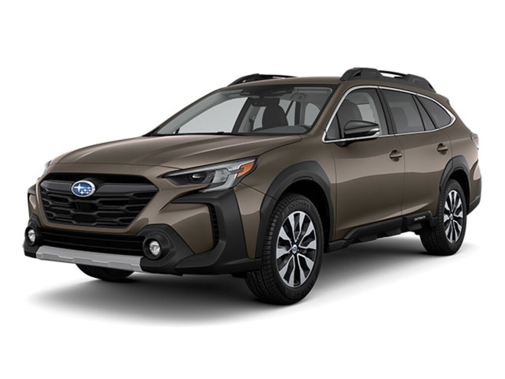 Used 2024 Subaru Outback Limited for Sale Lewisburg, PA Blaise